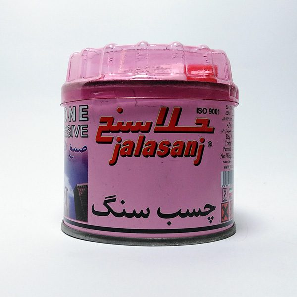 چسب-سنگ–جلاسنج-ربعی